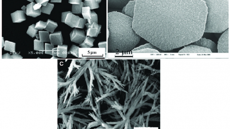 Precipitated Calcium Carbonate (PCC)